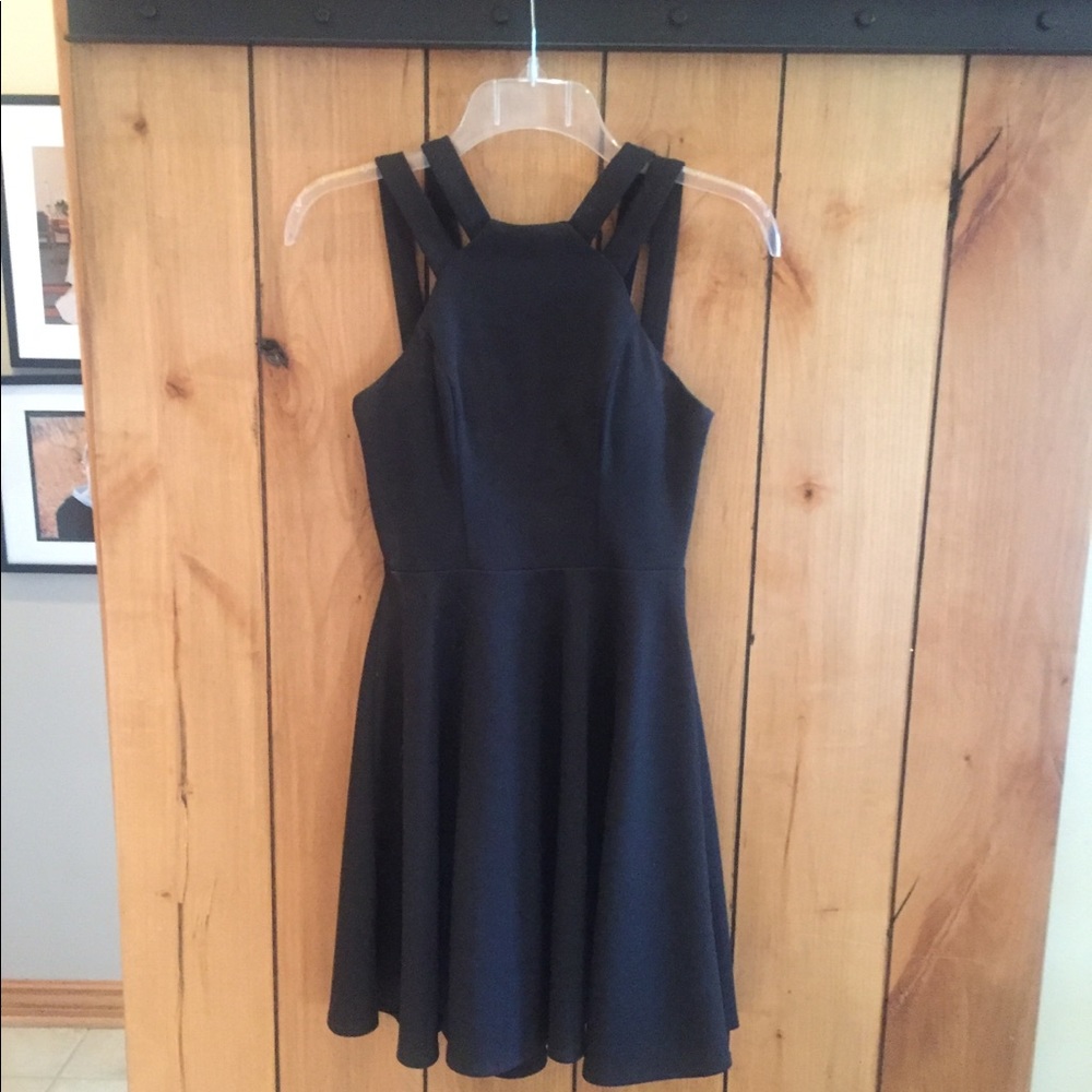 BOGO free closet! Black dress- homecoming